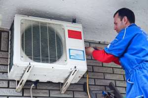 24/7 and Emergency HVAC Near Olympia Heights, FL | Air Conidtioning and Heating Contractors
